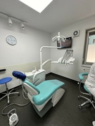 19th Jun 2024 - At the dentist 🦷