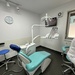 At the dentist 🦷