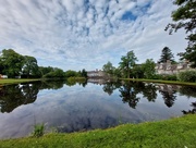 20th Jun 2024 - The pond, Colliston Park, Dalbeattie 