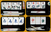 20th Jun 2024 - Mahjong