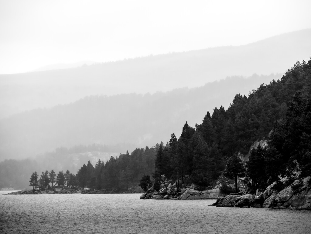 Along the hiking trail by northy