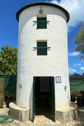 20th Jun 2024 - Antigo Silo de Feno