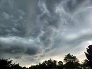 20th Jun 2024 - Storm Front