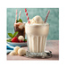 Ice Cream Soda Day/Vanilla Milkshake Day by spanishliz