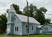 18th Jun 2024 - St. Luke Methodist Church