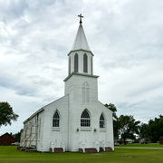 16th Jun 2024 - St. Paul Church (1871)