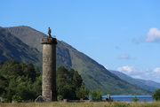 21st Jun 2024 - Glenfinnan Monument