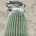 6 18 Mourning Dove on Saguaro