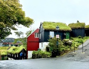 21st Jun 2024 - Tórshavn