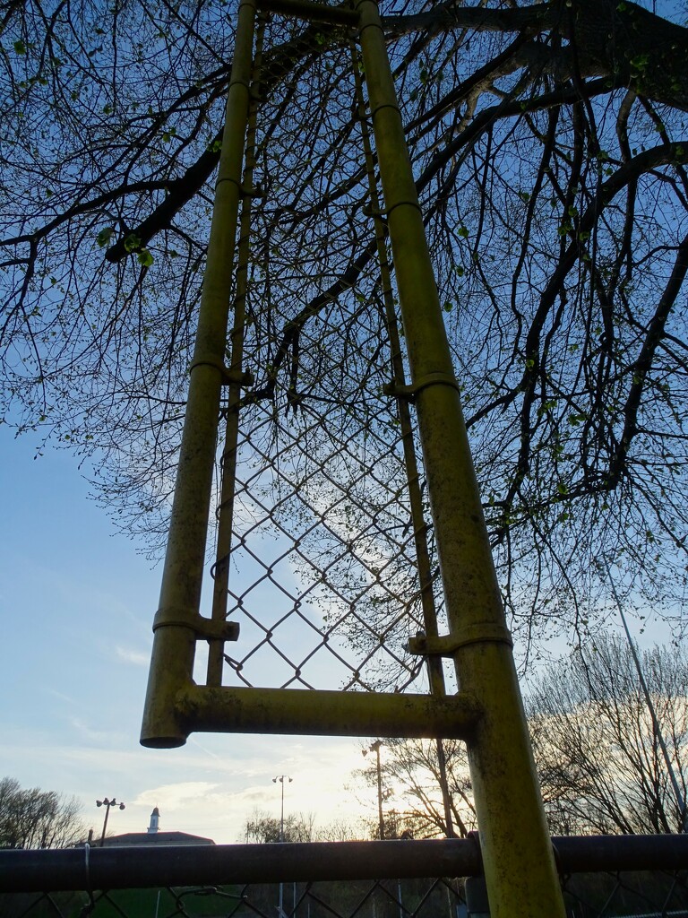 The foul foul Pole by brillomick