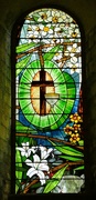 21st Jun 2024 - New Stained Glass