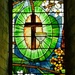 New Stained Glass
