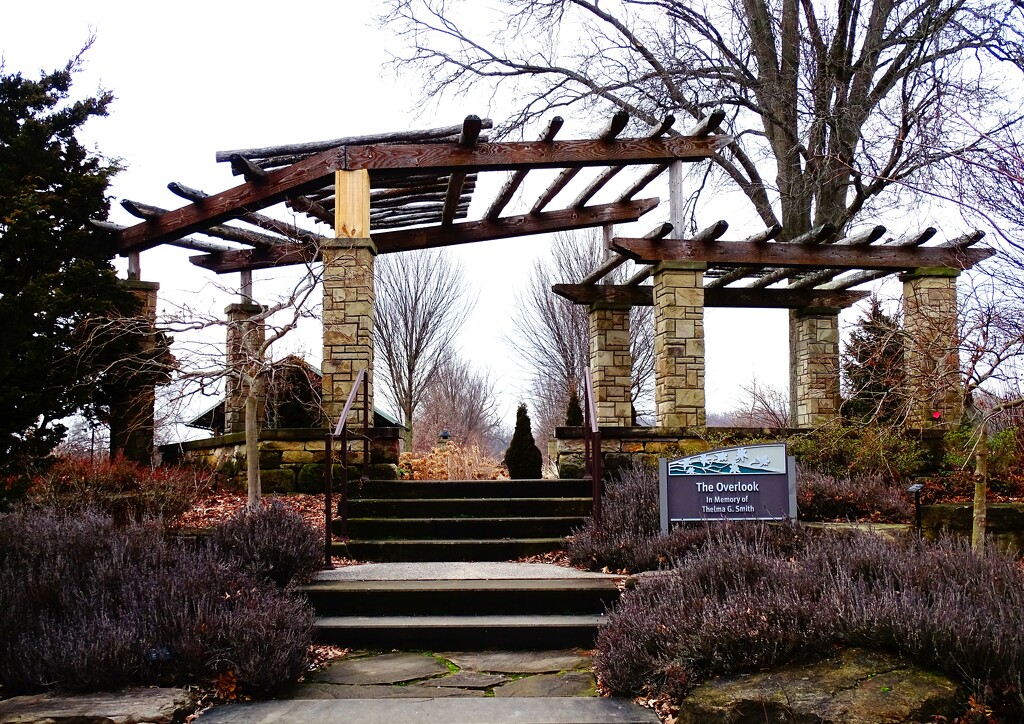 Holden Arboretum by brillomick