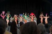 21st Jun 2024 - The London School of Samba