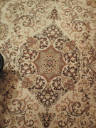7th Jun 2024 - Carpet