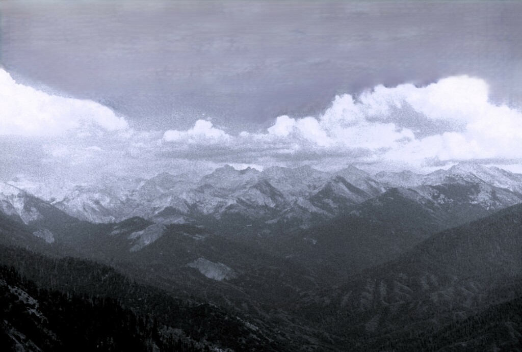 Swiss Alps - 1994 by photohoot