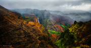 22nd Jun 2024 - Waimea Canyon, Kauai 