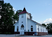 12th Jun 2024 - Rose Hill Baptist Church (ca 1924)