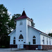 Rose Hill Baptist Church (ca 1924)
