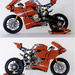 Lego Ducati 2