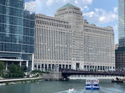 22nd Jun 2024 - Merchandise Mart Chicago 