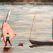 Water sports (painting)