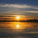 Kawartha Lake Sunrise