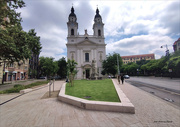 18th May 2024 - A walk in the 8th arrondissement......