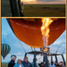 Hot Air Balloon Excursion