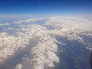 19th Jun 2024 - Cheerio Cloudy Snowy Mountains...