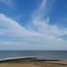 British Beachy Sky