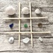 Sea Glass and Sea Shells by dailypix