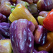 Peter Piper picked a peck of purple peppers