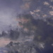Clouds at Dusk  by sfeldphotos