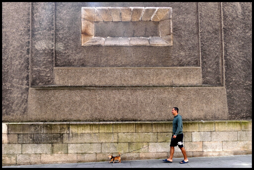 Temple of the wee dug by steveandkerry