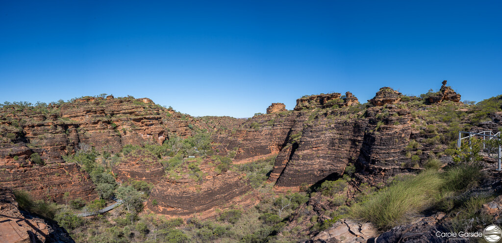 Mirima National Park by yorkshirekiwi