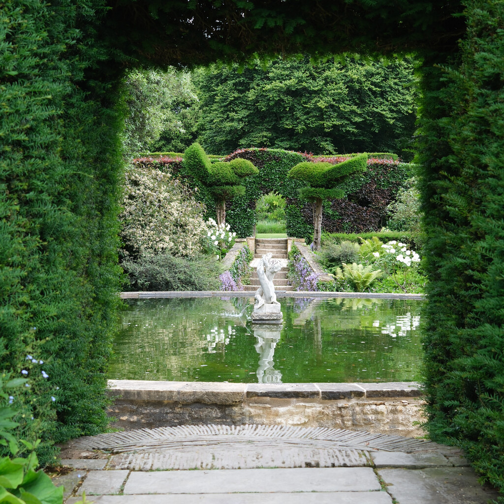 Hidcote by plebster