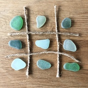 24th Jun 2024 - Sea Glass from Italy 