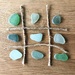 Sea Glass from Italy 
