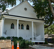 24th Jun 2024 - Temple Sinai Renovations