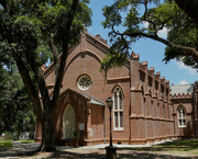 23rd Jun 2024 - Grace Episcopal Church (1860)