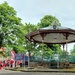 This poor bandstand could do with some tlc
