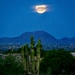 Arizona Moon Light by corinnec