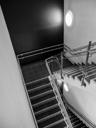 25th Jun 2024 - Staircase