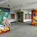 Bombsquad Street Art Exhibition - Rise of the Vandals