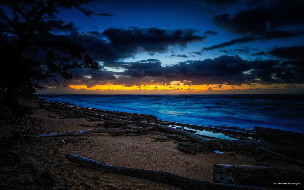 Saying goodbye to Kauai by photographycrazy