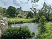 25th Jun 2024 - Haddon Hall