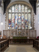 25th Jun 2024 - Altar and Window