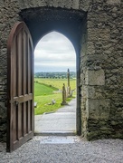 25th Jun 2024 - Looking out