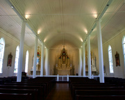 17th Jun 2024 - St. Paul Church, Bayou Goula